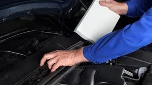 Auto Glass Repairs in Windshield Chip Repair Knoxville, TN