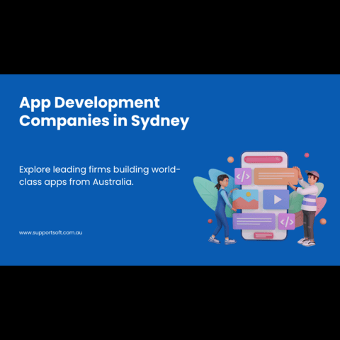 Ways to Find the Best-Rated Mobile App Development Agencies in Sydney