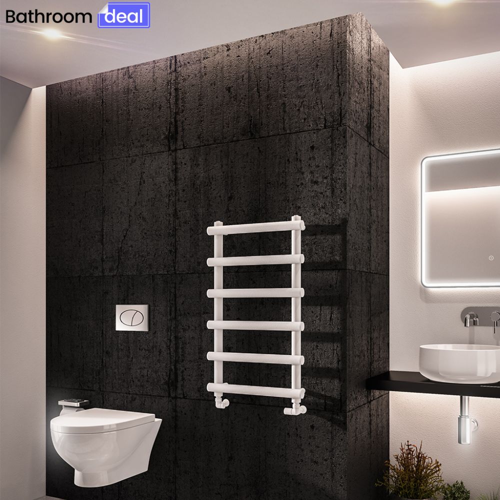 The Complete Guide to Choosing a 1500 x 700 Bath and the Right Radiators for Your Bathroom Deal