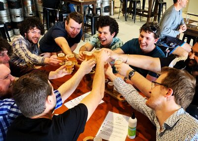 A Complete Guide to an Epic Bucks & Hens Party in Byron Bay