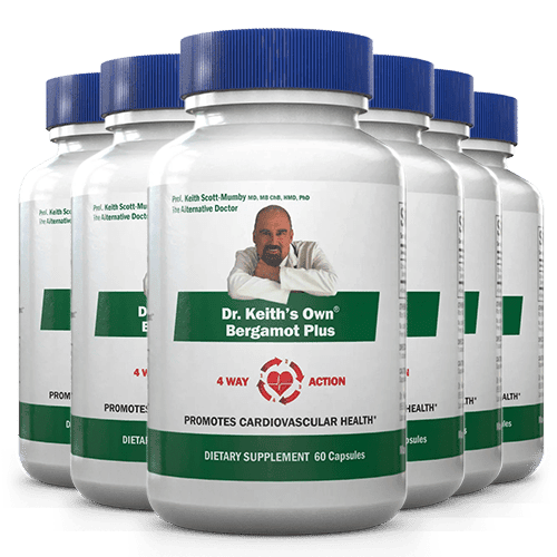 Berberine Max+ – Natural Support for Healthy Blood Sugar Balance