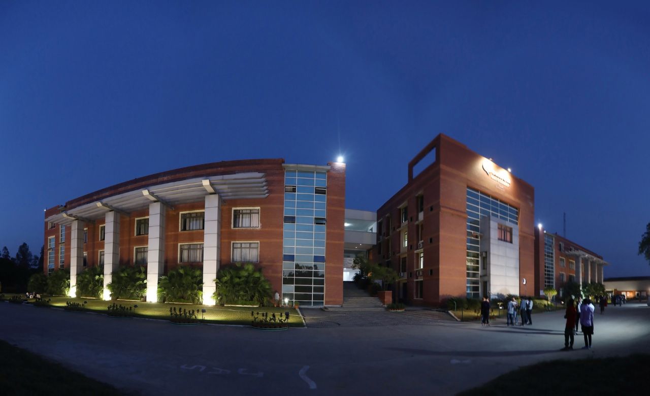 Best MBA Colleges in Dehradun – Fees, Placements & Admission 2026