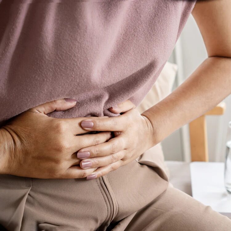 Effective Ayurvedic Treatment for Constipation Without Side Effects