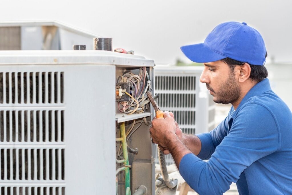 Why Reliable AC Services in Middletown Matter for Year-Round Comfort