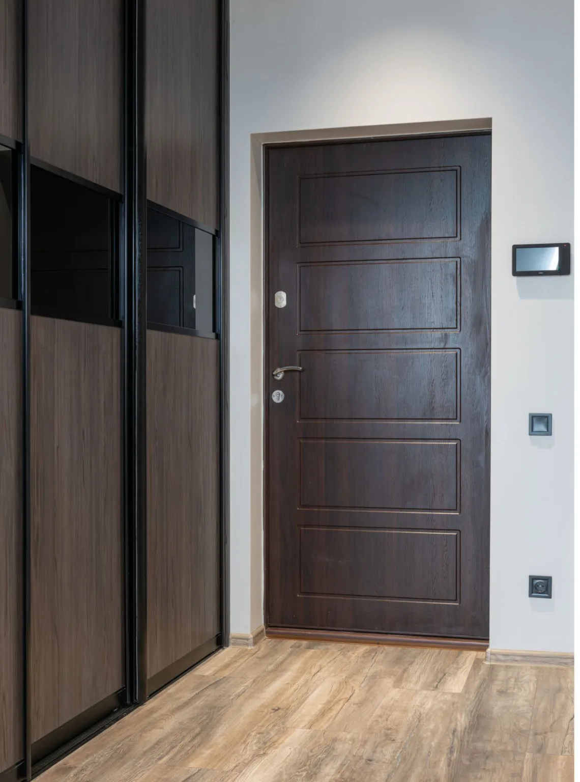 Best Modern Doors for Home – Smart Design, Strong Performance, Timeless Style