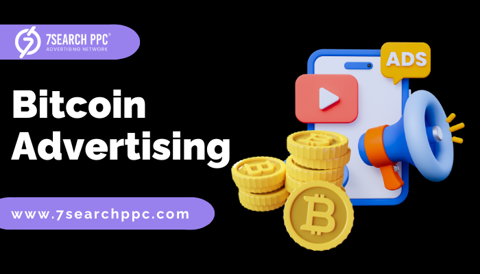 Bitcoin Advertising Strategies That Drive High-Value Crypto Traffic