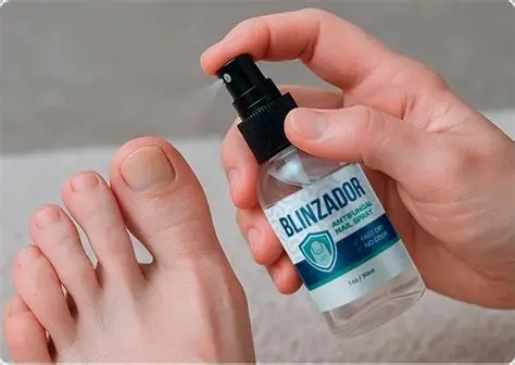 Blinzador: The Ultimate Solution for Nail Health and Wellness