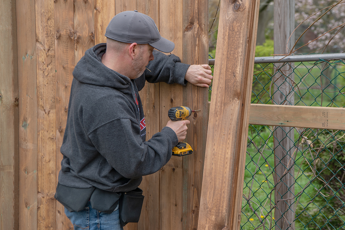 Upgrade Your Property with Expert Fence Replacement