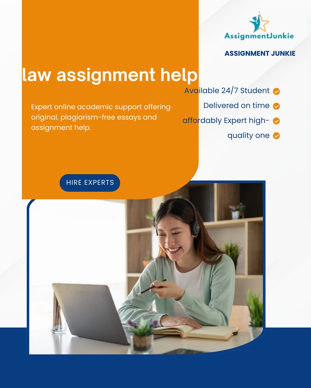 Understanding Legal Principles Better with Law Assignment Help