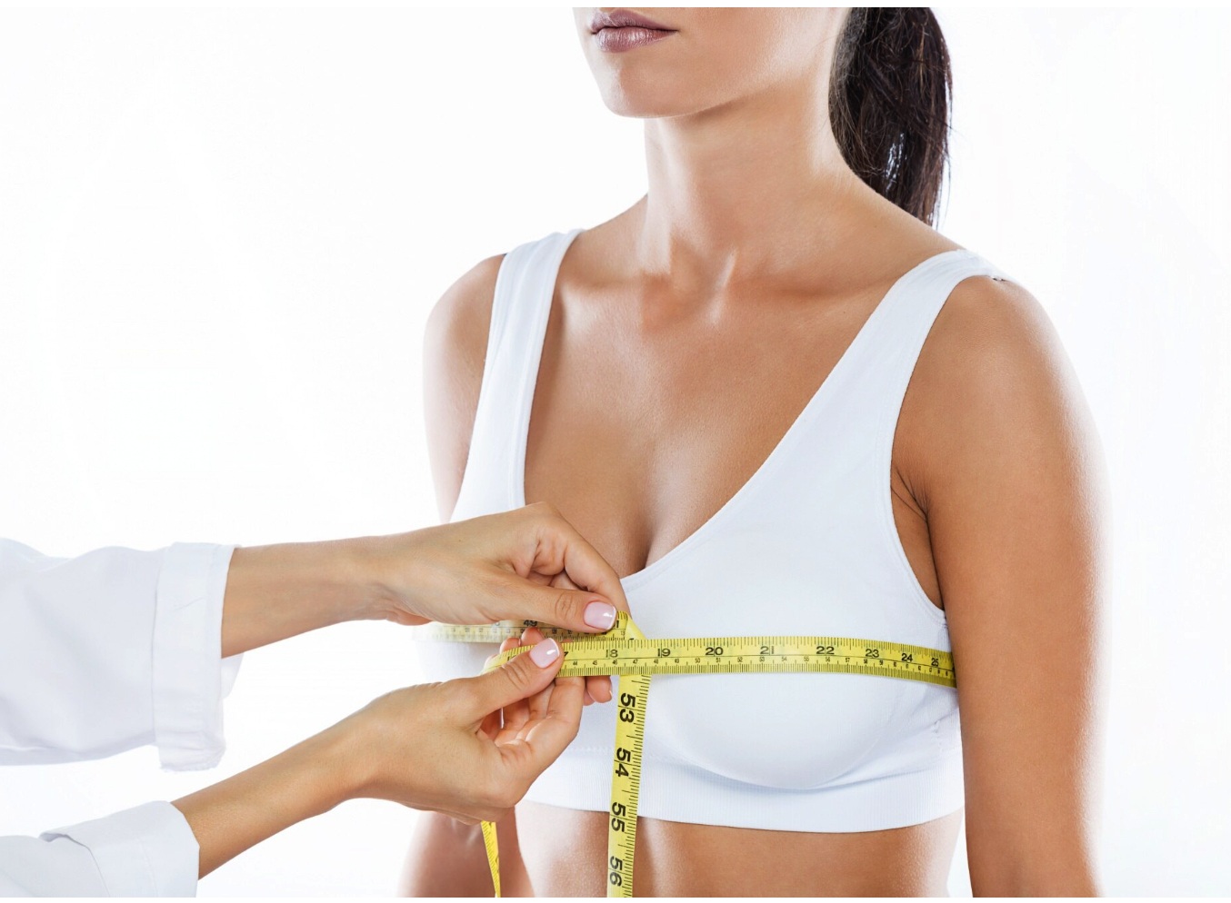 Breast Reduction in Dubai Before and After: What Results Can You Expect?