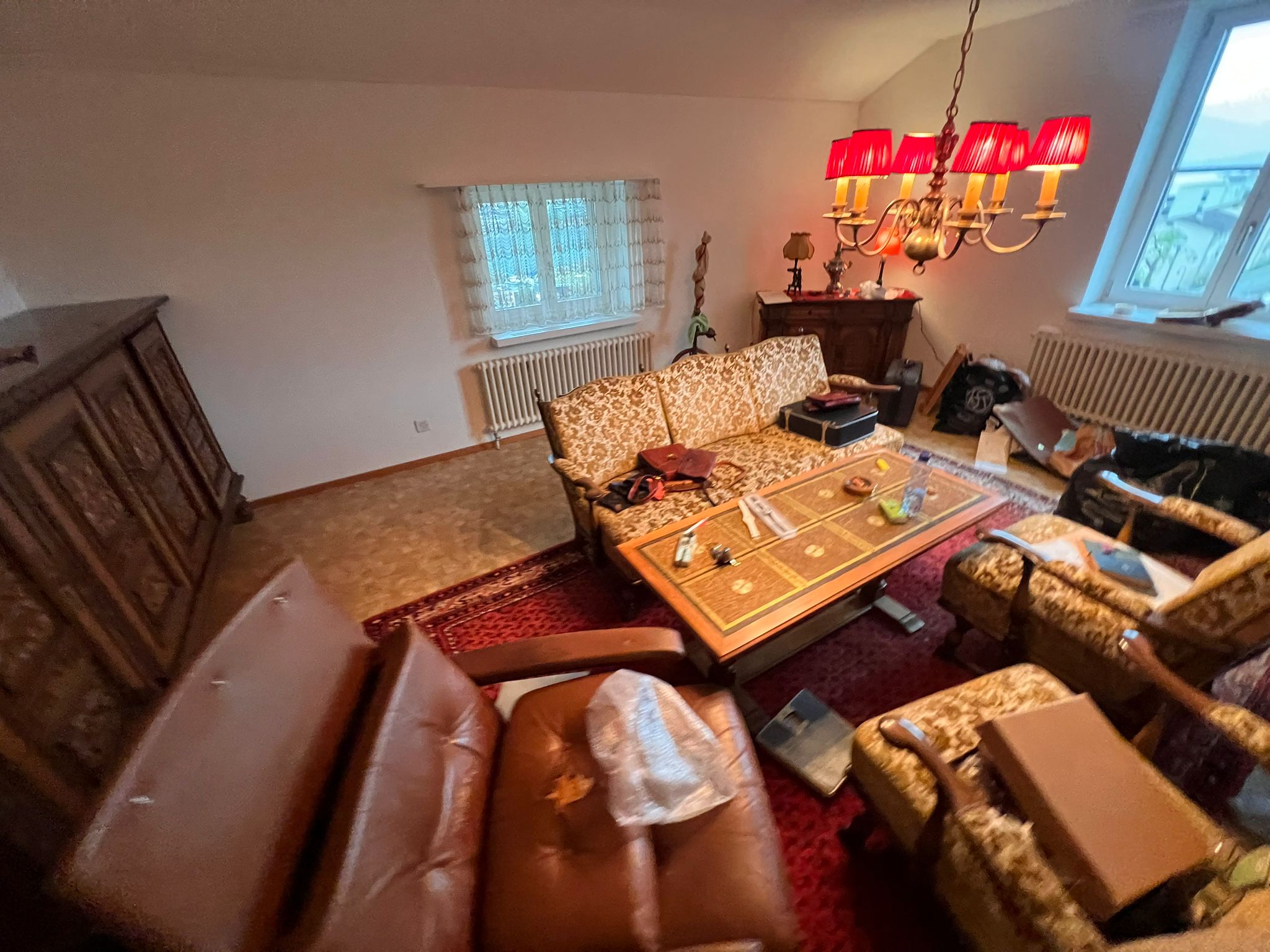 Hausräumung vom Experten – Zuverlässig & stressfrei erledigt