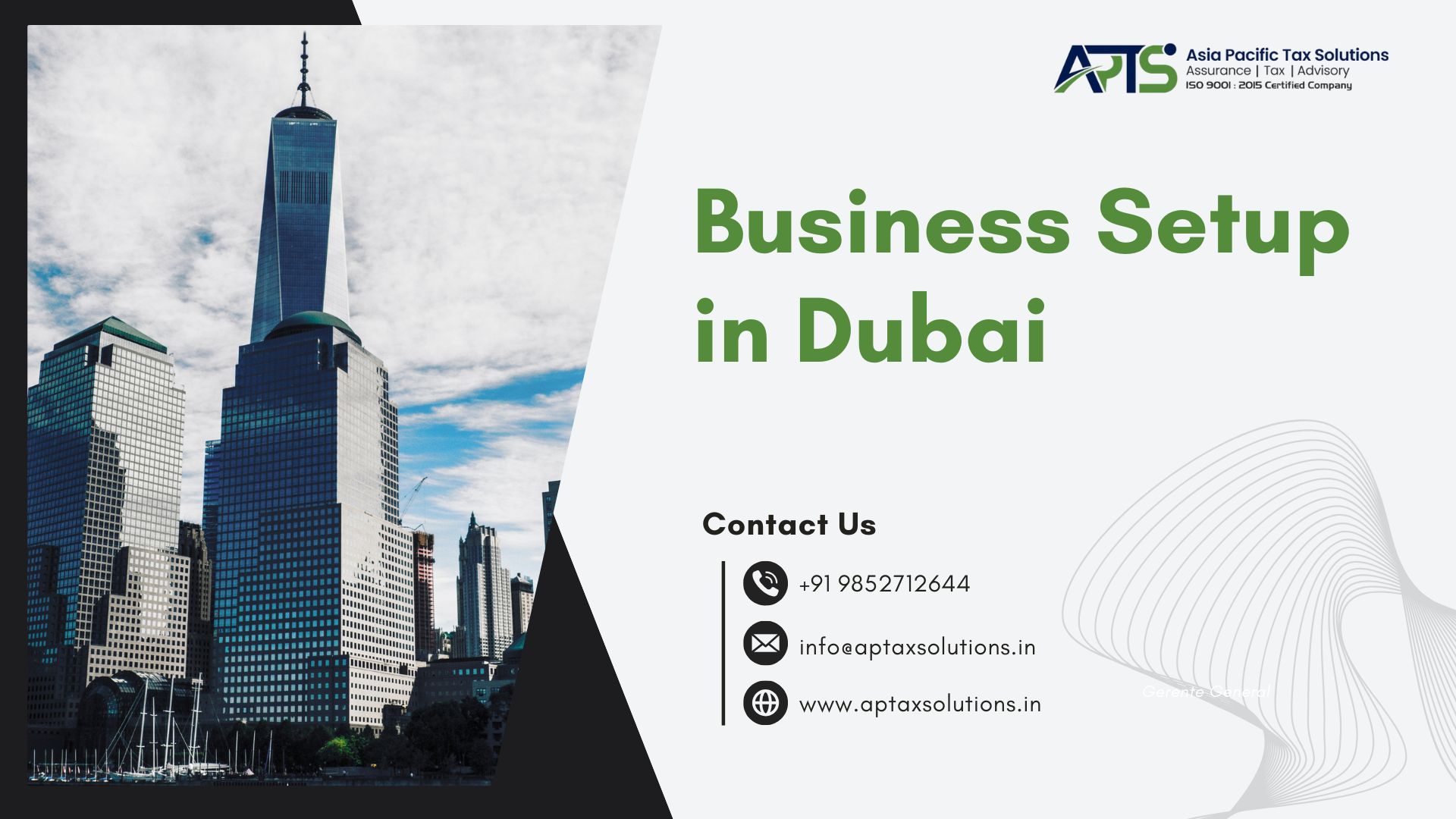 Corporate Tax in Dubai for Businesses: Simple Guide