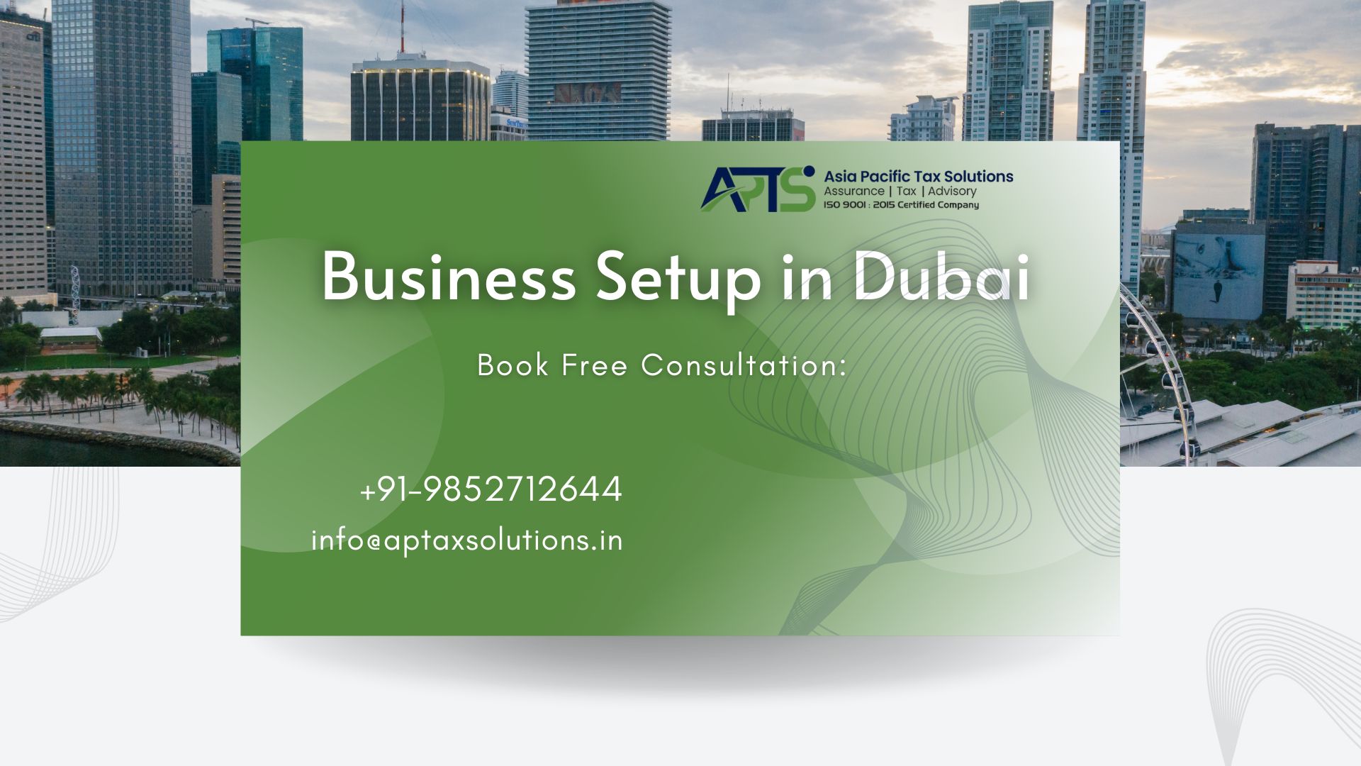 Dubai Free Zone vs Mainland: What’s Key Differences