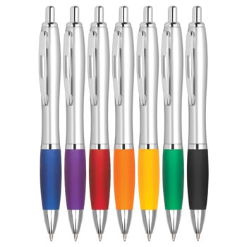 Promotional Pens Wholesale: Cost-Effective Giveaways for Trade Shows and Events