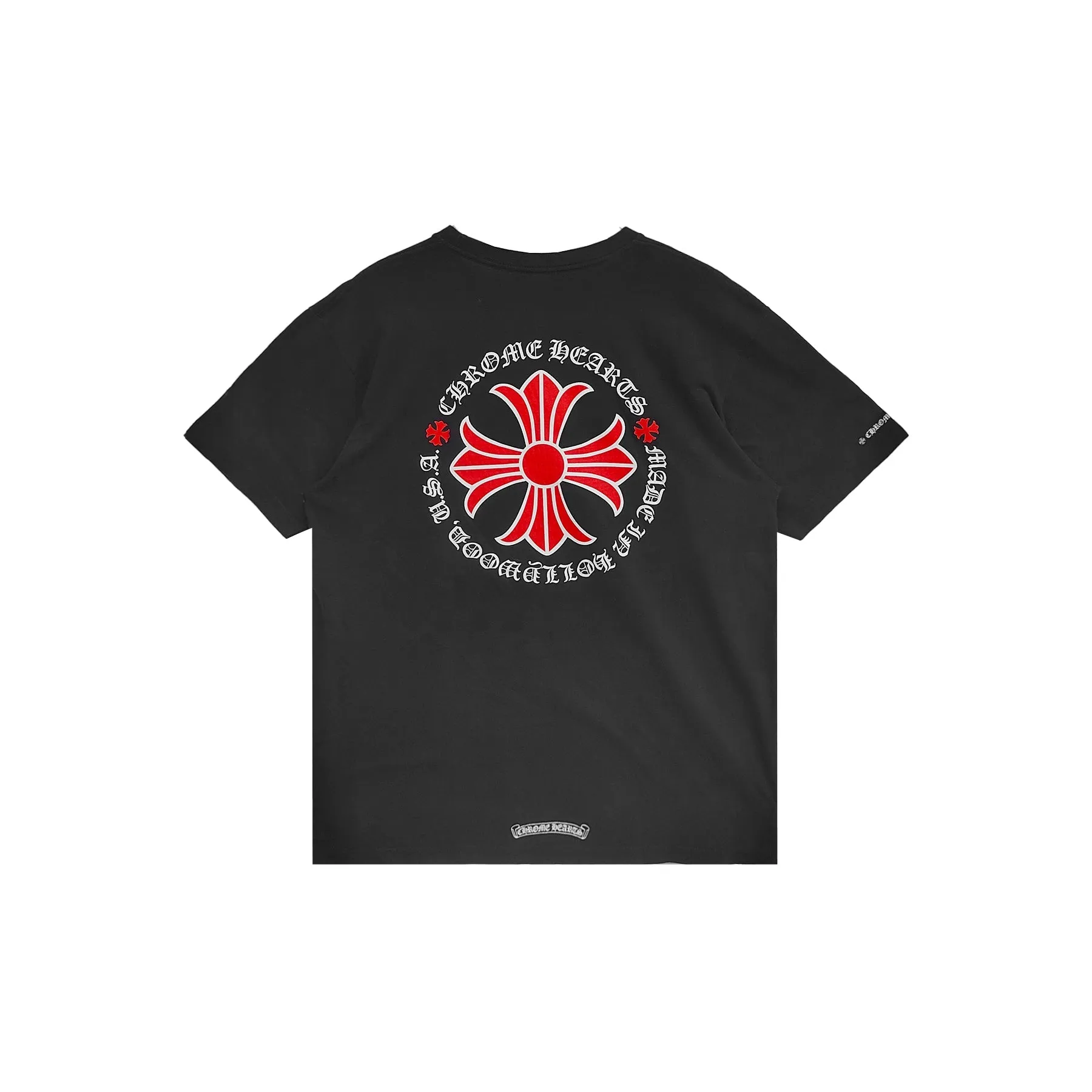 Chrome Hearts Clothing: Luxury Street Style Guide