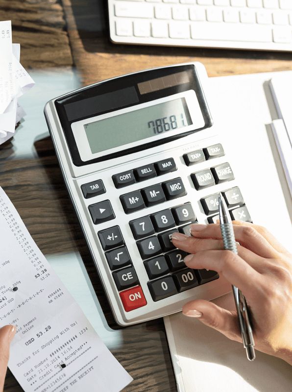 What documentation you need to keep to support your business tax deductions