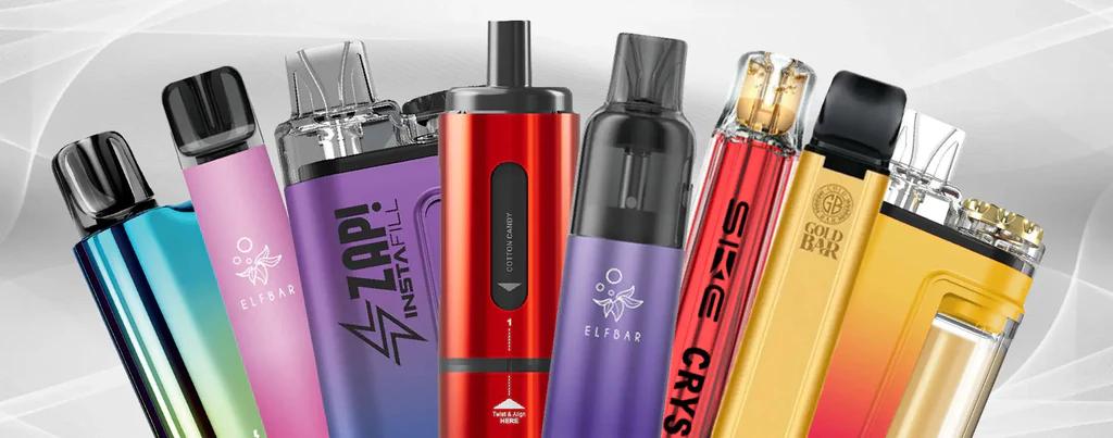 The Ultimate Guide to Vape UK Online Shopping and Next Day Vape Delivery
