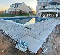 Comprehensive Concrete Supply Services in Culpeper, VA