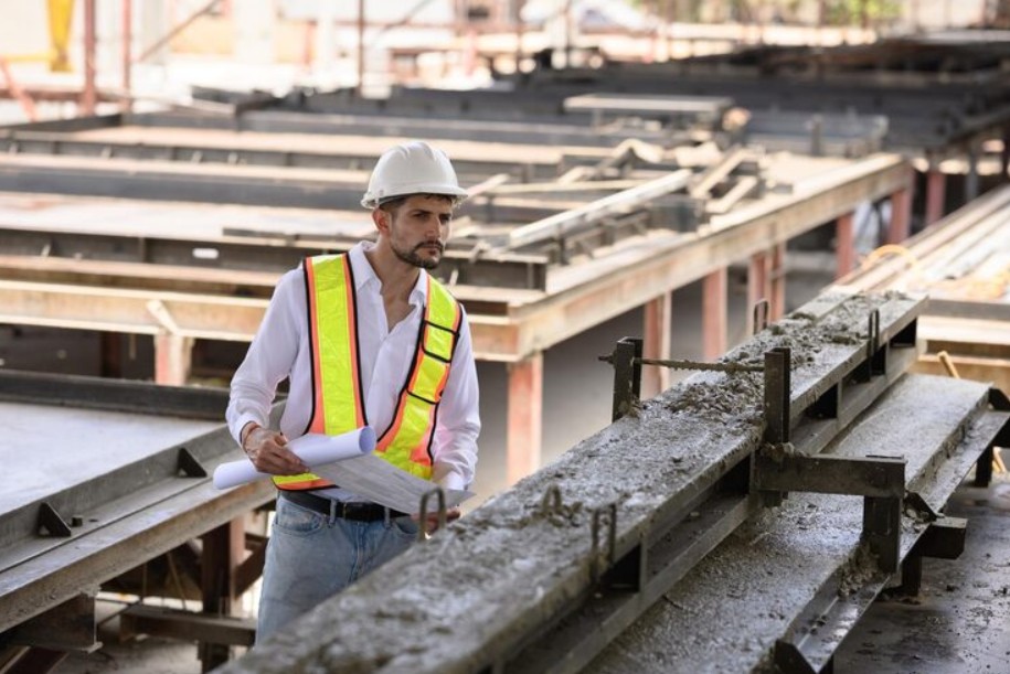 What Should You Expect From a Professional Concrete Contractor
