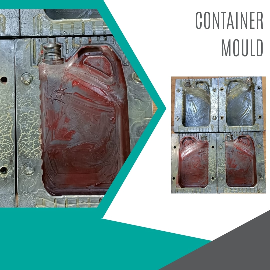 Container-Mould-Manufacturers