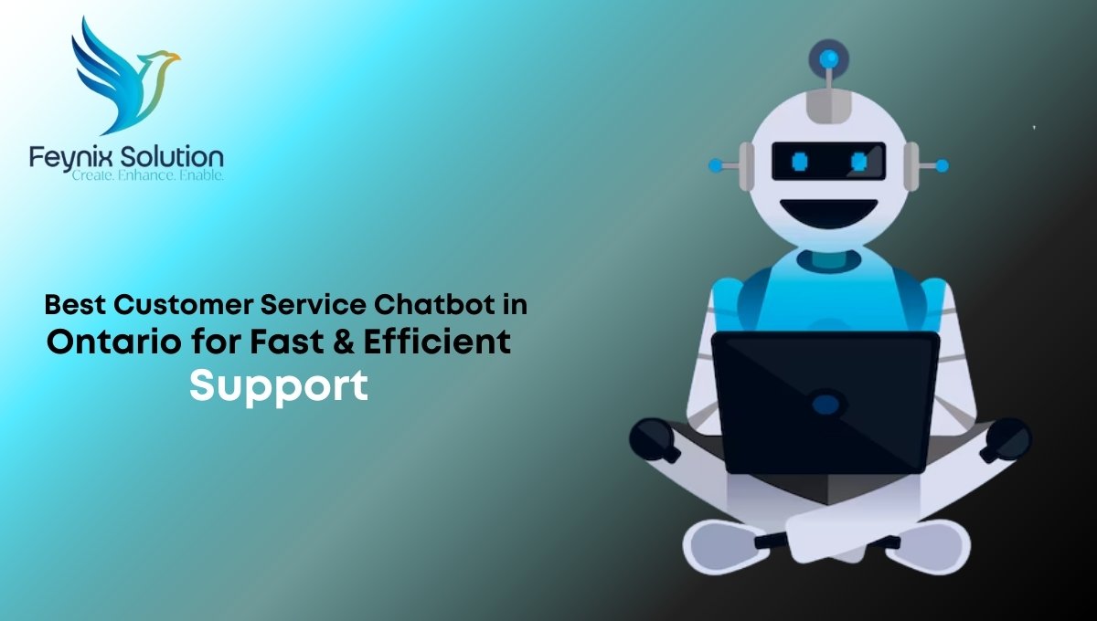 Customer Service Chatbot in Ontario: Transforming Business Communication