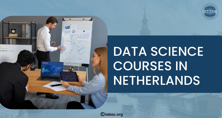Data science courses in the Netherlands shape futures