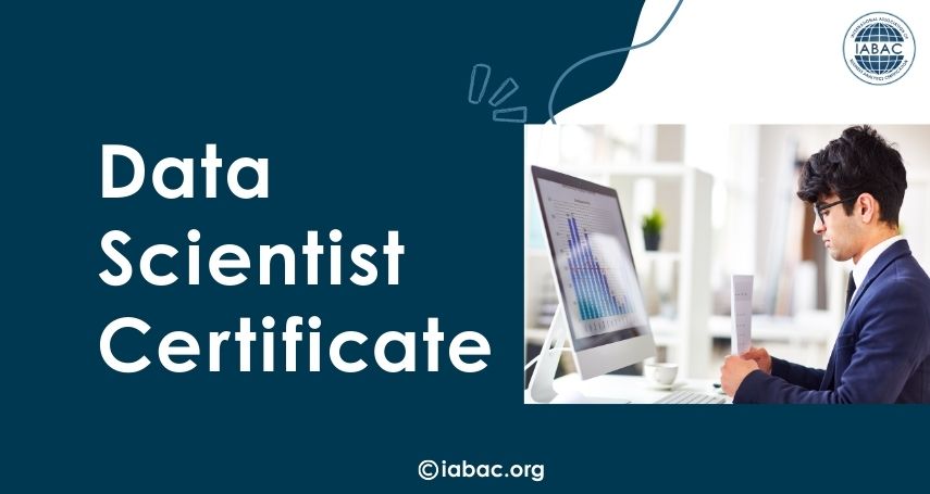 What Is a Data Scientist Certificate and Why Does It Matter?