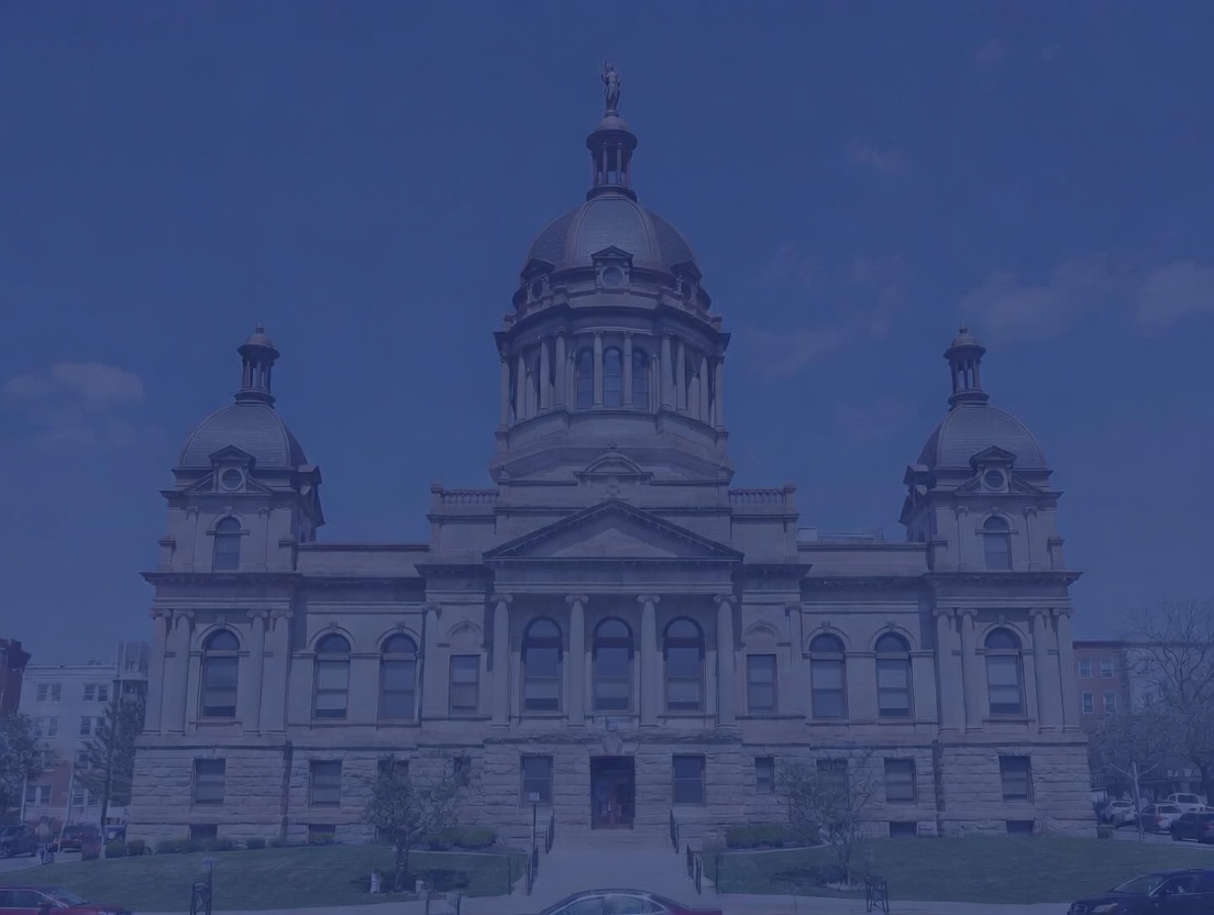 Dissolution Attorney Dayton OH: Your Guide to a Peaceful and Efficient Separation