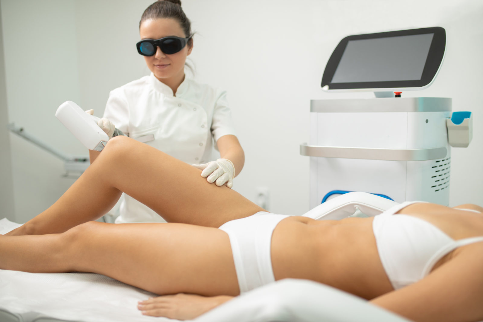 Full Body Laser Hair Removal Cost for a Lasting Smooth Touch
