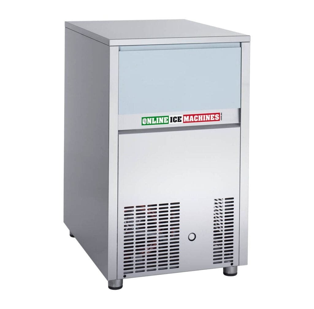 How Flake Ice Makers Are Revolutionizing the Food Service Industry