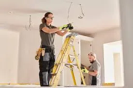 Electrical Outlet & Switch Installation in Midland, TX: A Complete Guide