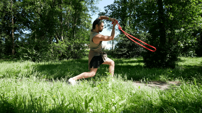 Why Sitting Too Much Causes Lower Back Pain—and How to Fix It