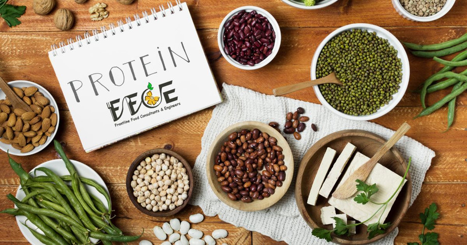 The Importance of Food Consultants for Indian Food Brands