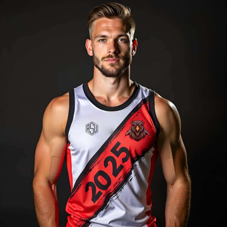 Hockey Uniforms Australia & Pre Season Singlets: Essential Gear for Competitive Training