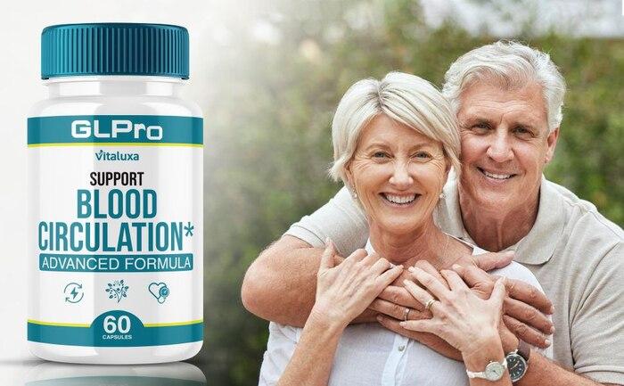 GLPro: Natural Support for Healthy Blood Sugar