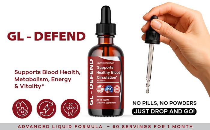 Blood Sugar Health Guide: GL‑Defend Benefits & Facts