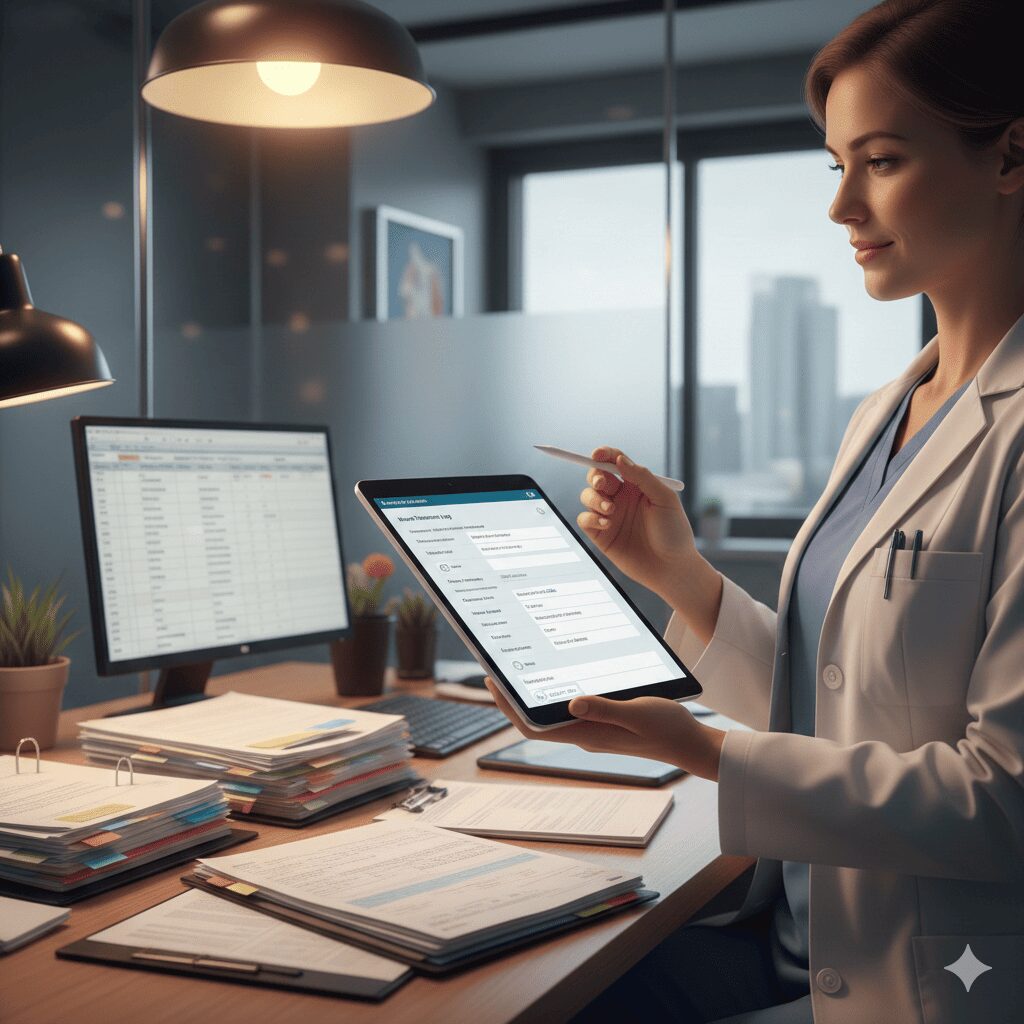 The Hidden Challenges Behind Reimbursement for Wound Care