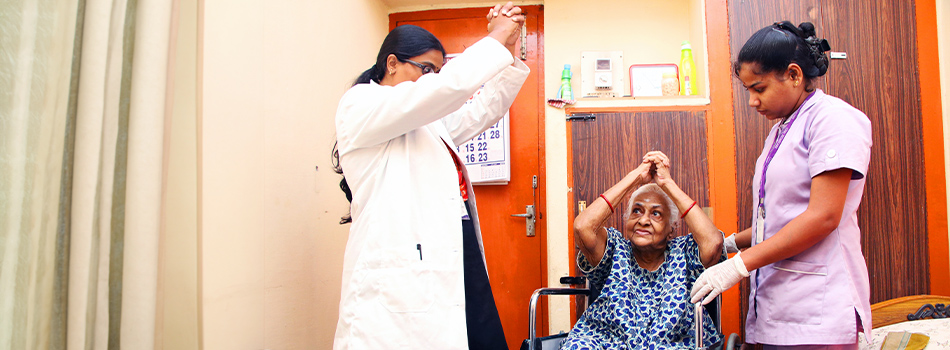 The Growing Need for a Caretaker At Home: A Practical Guide to Safer and More Comfortable Living