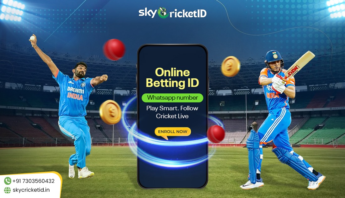 How to Get an Online Cricket ID WhatsApp Number Easily