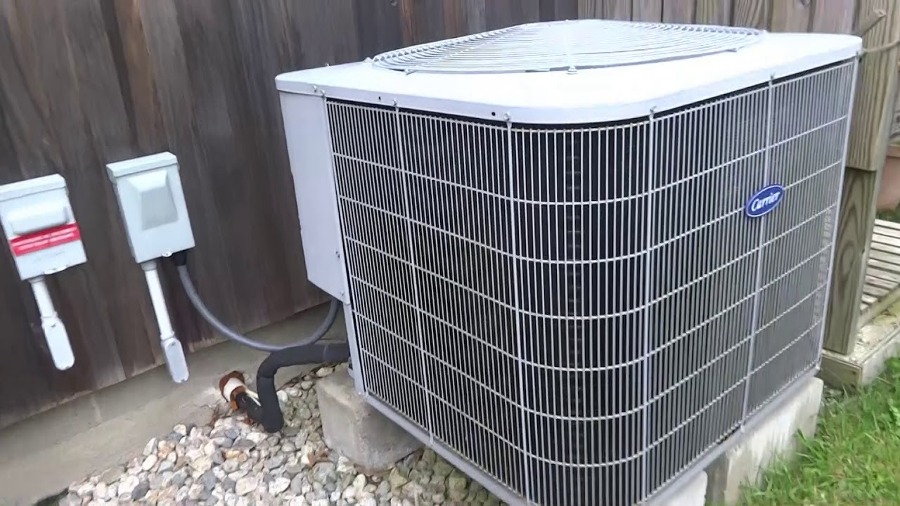 Residential HVAC Services in Oklahoma City: Everything Homeowners Should Know