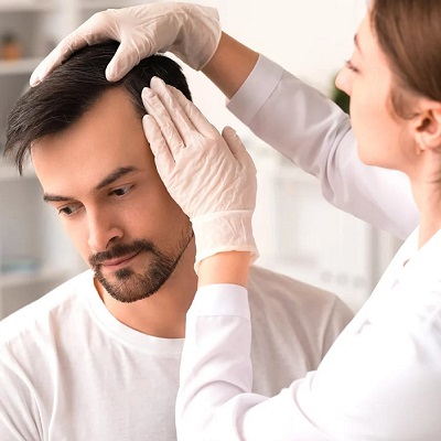 hair transplant in dubai: Modern Hair Restoration Methods for Lasting Results