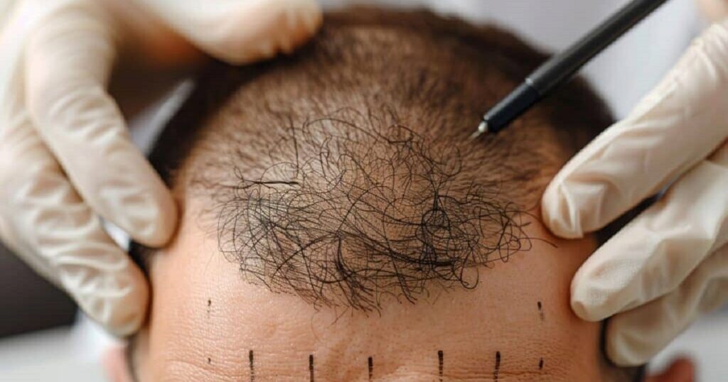 Second Session Hair Transplant: When Is It Needed?