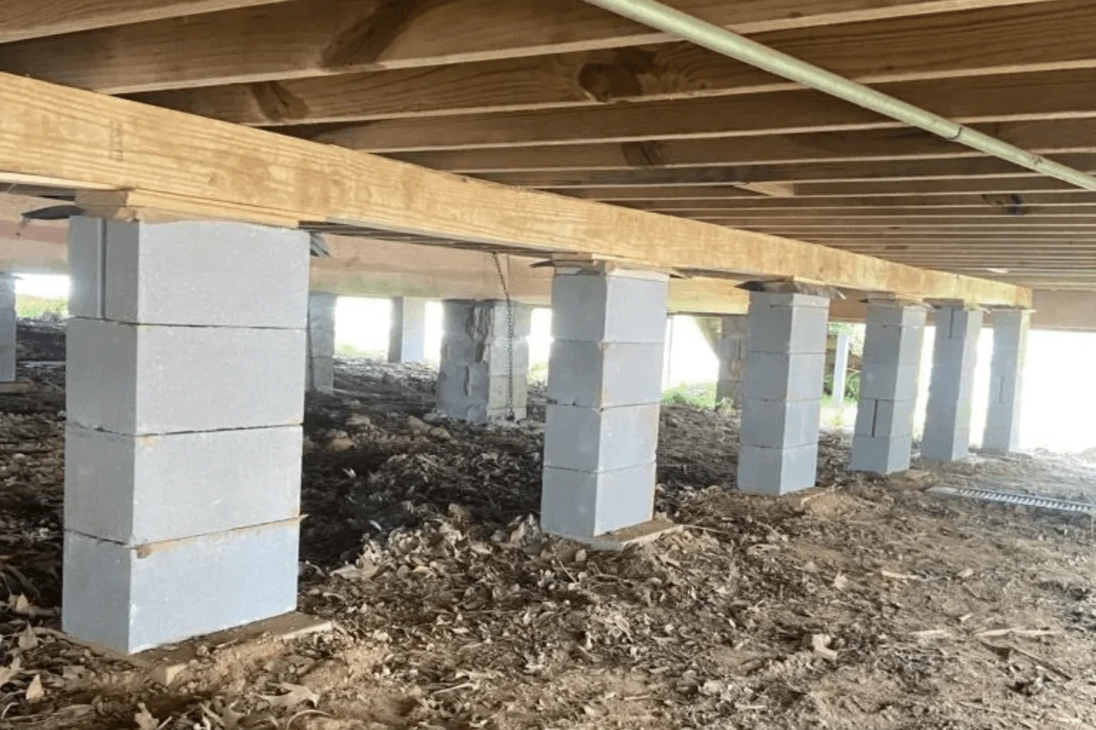 House Leveling in Rowlett, TX: Everything Homeowners Need to Know