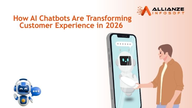 How AI Chatbots Are Transforming Customer Experience in 2026