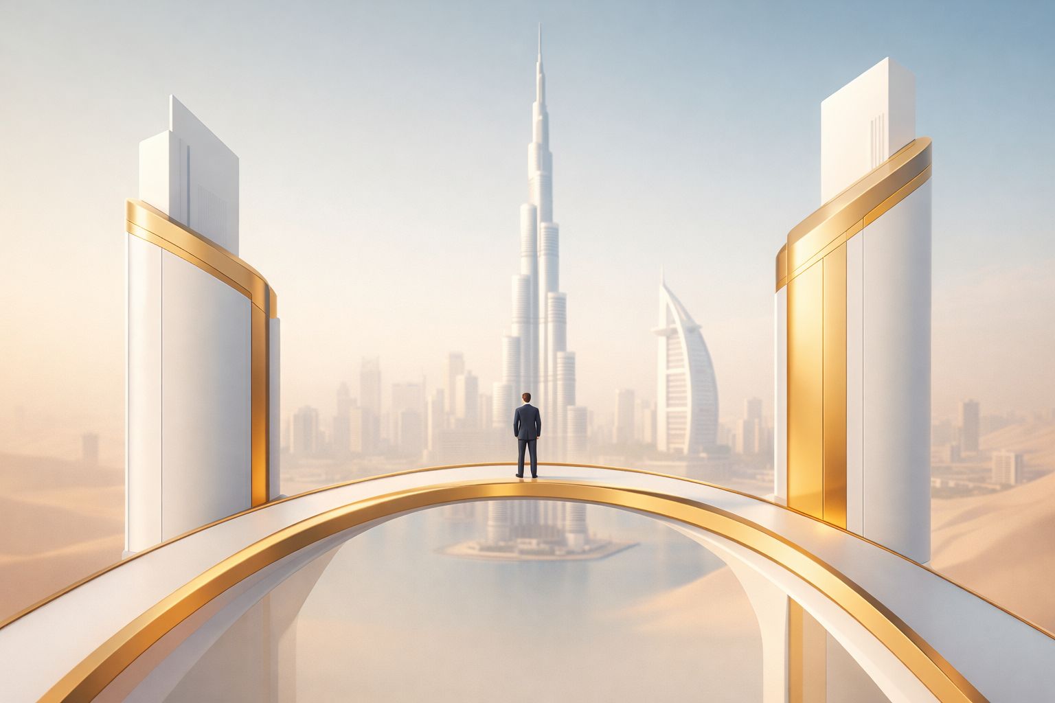 Why You Should Use a Mortgage Broker in Dubai