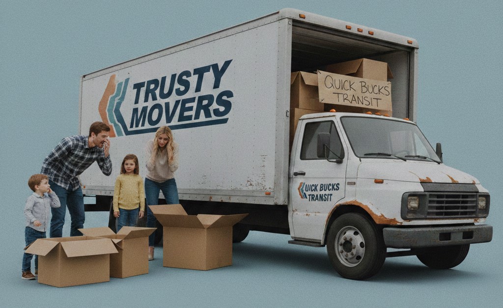 How Moving Scams Are Affecting Consumers Today