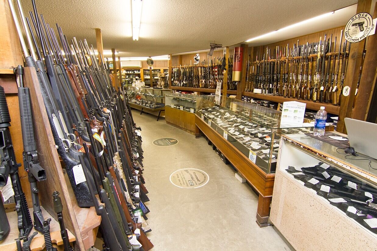 Hunting Store in Beyşehir, Türkiye: Premium Gear & Expert Advice | Serengeti Arms