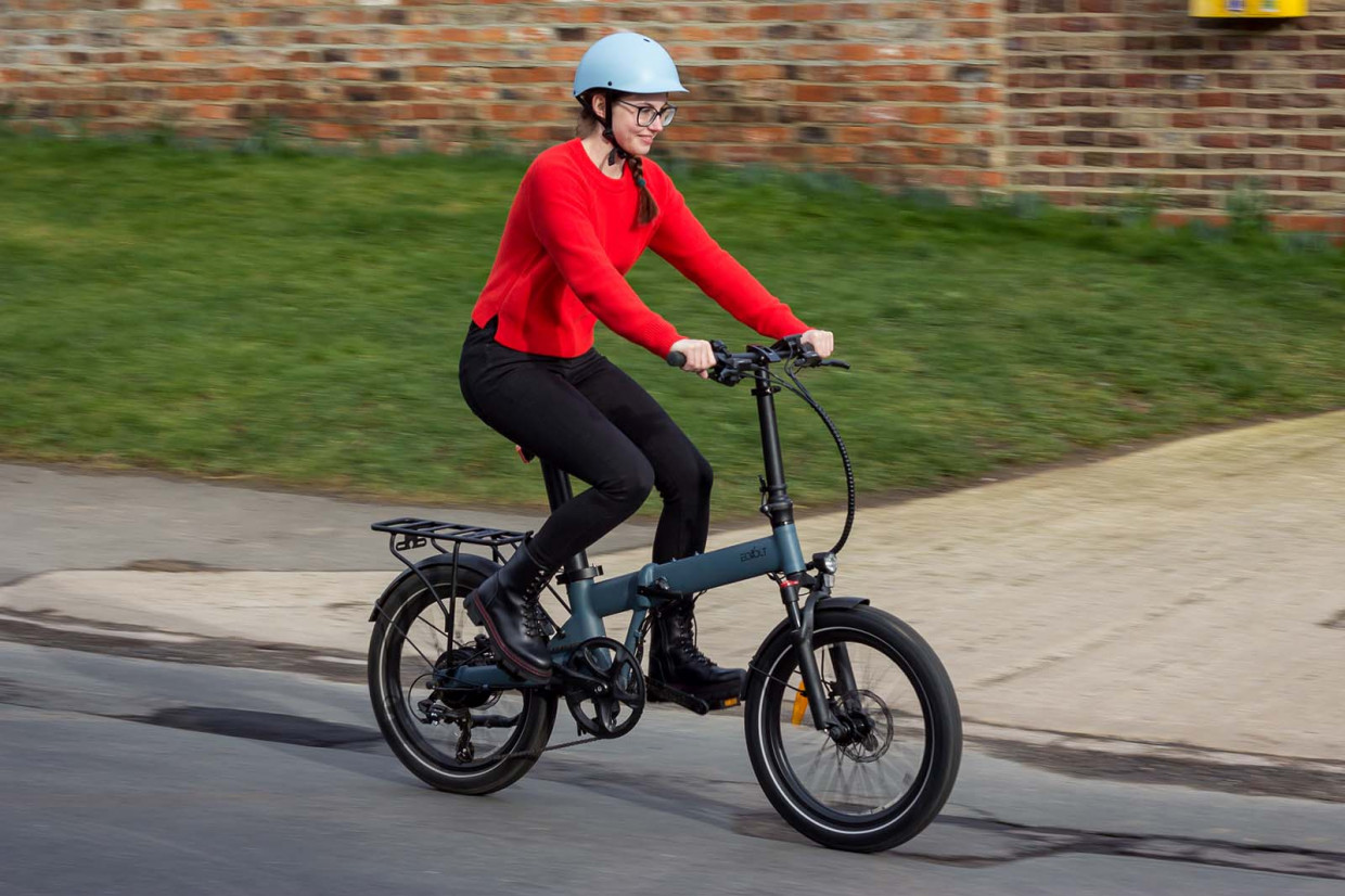The Future of Eovolt Electric Bikes and Foldable Electric Bikes: