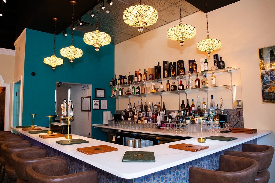 Why Weekends Are Perfect for Visiting an Indian Bar Restaurant in Brooklyn?