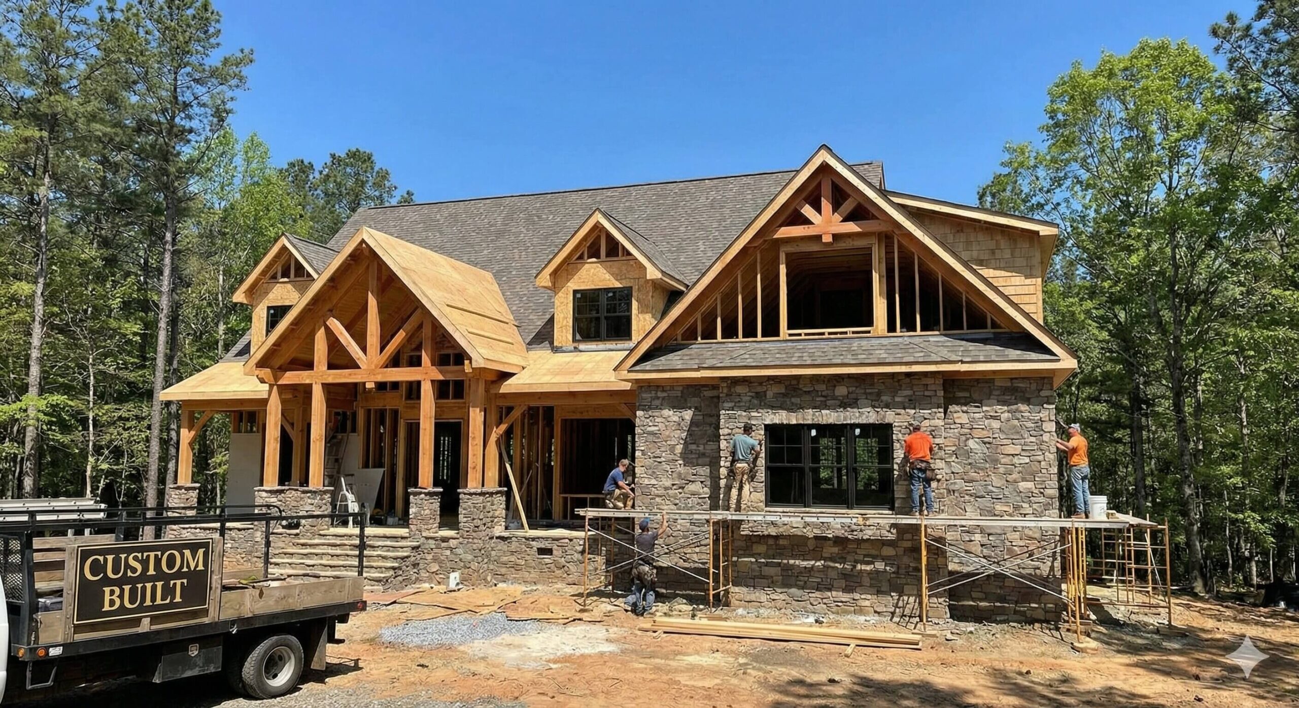 Top Benefits of Hiring Experienced Iowa City Home Builders